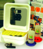 Classroom incubator kit