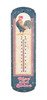 Rise and Shine Rooster Thermometer
