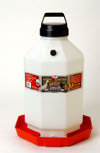 7 Gallon Poultry Waterer