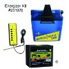 Battery Power Package