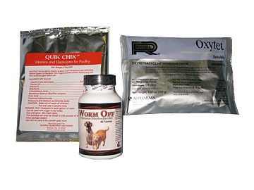 Health care kit