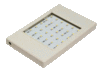 Additional Coop Door Light