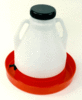 All-Poly Top-Fill Fount