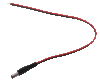 Coop Door Battery Lead
