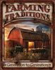 Farm Traditions Tin