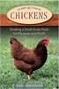 Hobby Farms Chickens 7B19