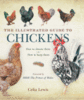 Illustrated Guide to Chickens