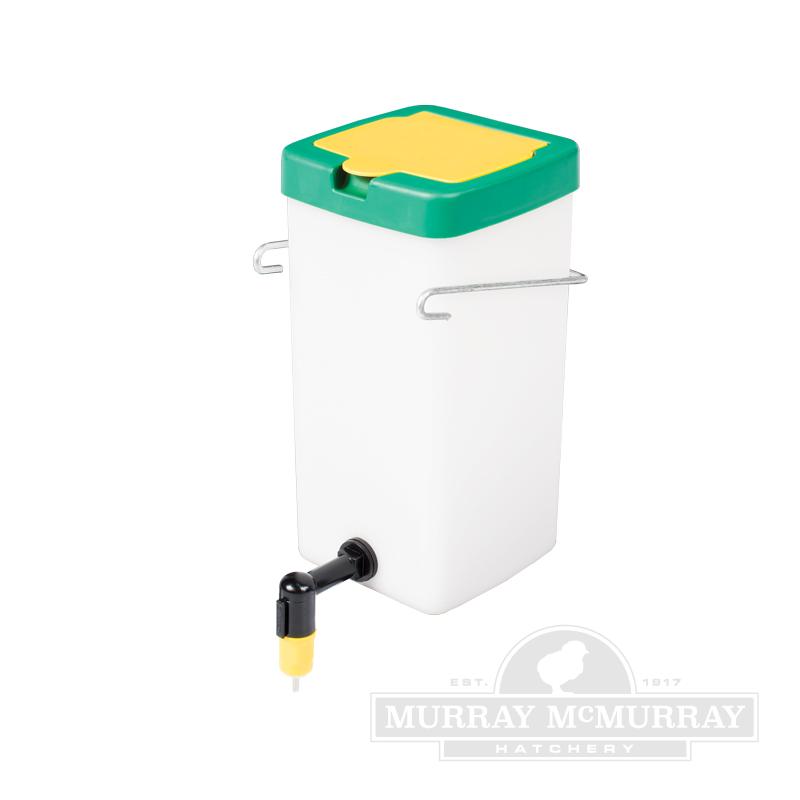 McMurray Hatchery Baby Chick Nipple Waterer