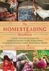 The Homesteading Handbook-A Back to Basics Guide
