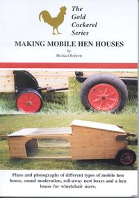 Making Mobile Hen Houses