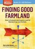 Finding Good Farmland-Storey Basics