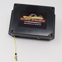 Murray McMurray Hatchery | Murray's Best Automatic Coop Door | Automatic Coop Door