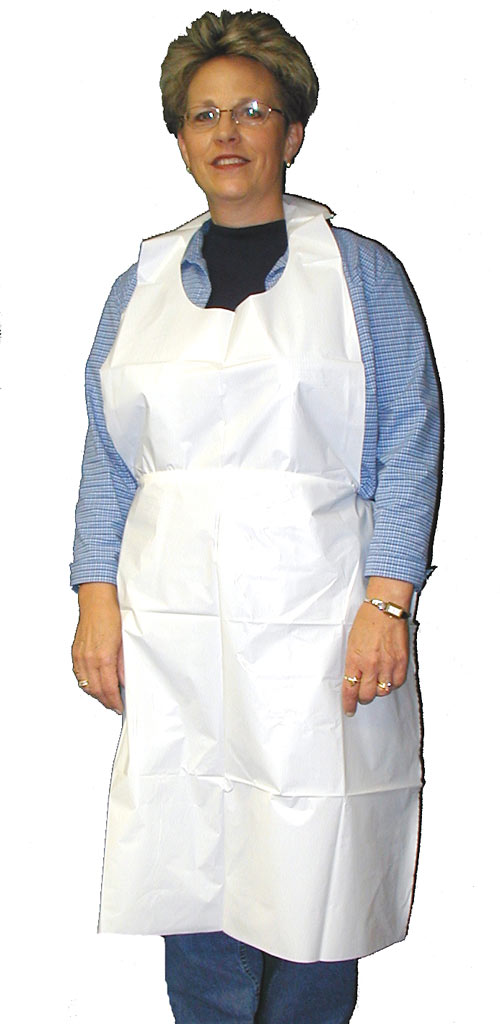 Murray McMurray Hatchery - Disposable Aprons