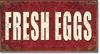 Fresh Eggs Tin