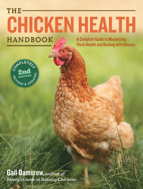 chicken handbook