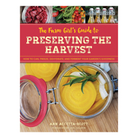 McMurray Hatchery - A Farm Girl's Guide to Preserving the Harvest