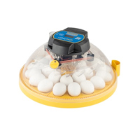 McMurray Hatchery Brinsea Maxi 24-Egg Advance Incubator