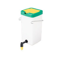 McMurray Hatchery Baby Chick Nipple Waterer