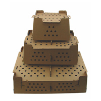 McMurray Hatchery Chick Shipping Boxes