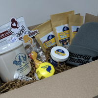 McMurray Hatchery Chicken Gift Box
