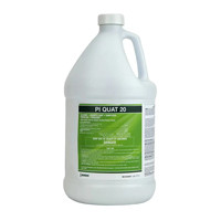 McMurray Hatchery | Coop Cleaning | Pi Quat 20 Disinfectant