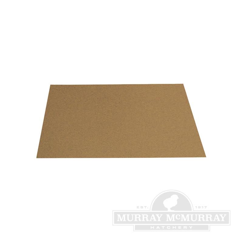 McMurray Hatchery DACB Droppings Board for Box Brooders