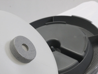 McMurray Hatchery Easy Carry Heated Waterer No-Spill Fill Valve