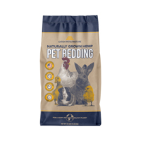 McMurray Hatchery | Eaton Hemp Bedding