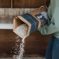 McMurray Hatchery | Eaton Naturally Grown Hemp Bedding