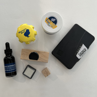 McMurray Hatchery | Egg Stamp Gift Basket | Featured Items