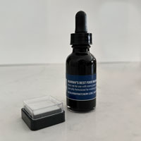 McMurray Hatchery | Egg Gift Basket | Food Marking Ink and Stamp Pad