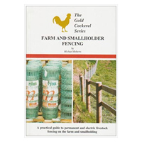 McMurray Hatchery Books | Farm and Smallholding Fencing