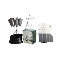 McMurray Hatchery Featherman Set-Up Special