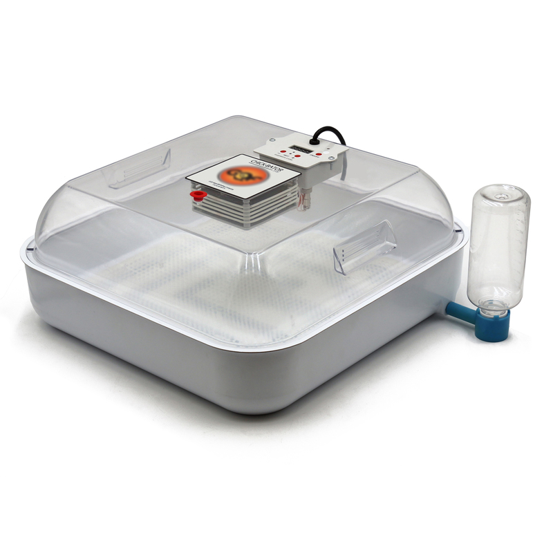 McMurray Hatchery Full View Chick-Bator Incubator