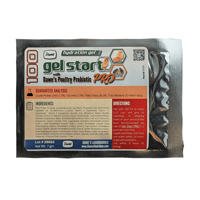 McMurray Hatchery Gel Start PRO Hydration Gel for Poultry