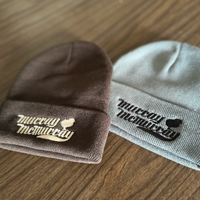 McMurray Hatchery Knit Watch Cap Colors