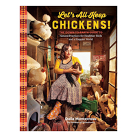 McMurray Hatchery | Books | Let's All Keep Chickens