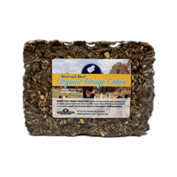 McMurray Hatcherry | Murray's Best Organic Forage Cakes