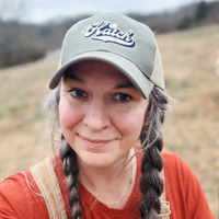 McMurray Hatchery Official 'The Hatch' Hat - Gray