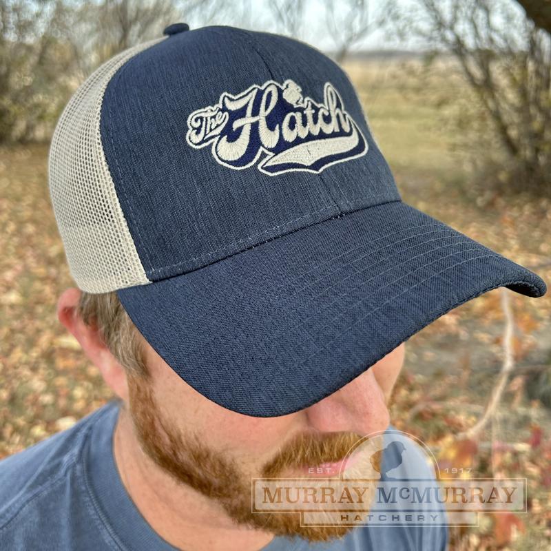 McMurray Hatchery Official 'The Hatch' Hat