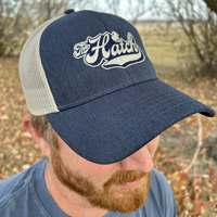 McMurray Hatchery Official 'The Hatch' Hat