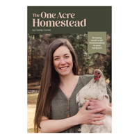 McMurray Hatchery | The One Acre Homestead by Cassidy Cornell