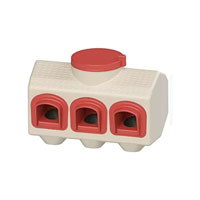 McMurray Hatchery OverEZ Classic Feeder