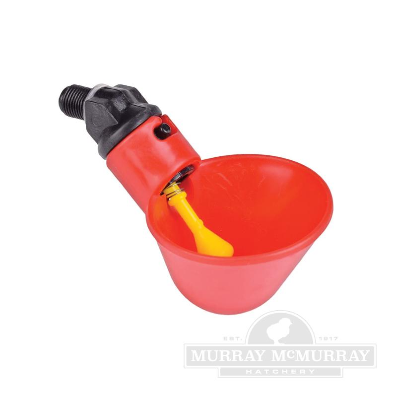McMurray Hatchery Poultry Watering Cups