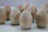 McMurray Hatchery | Poultry Equipment | Wooden Nest Eggs Set of 12