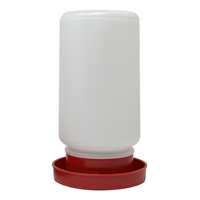 McMurray Hatchery Quail Starter Kit Waterer