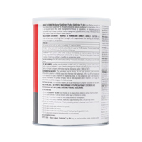 McMurray Hatchery Quikstrike Fly Bait Package Label