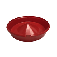 McMurray Hatchery Replacement Pan for 50 Lb. Range Tank Feeder