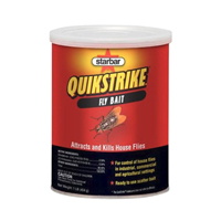 McMurray Hatchery Quikstrike Fly Bait
