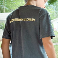 McMurray Hatchery Official 'The Hatch' T-Shirt